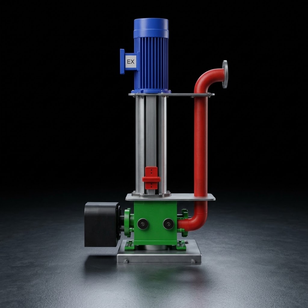 Gear Pump